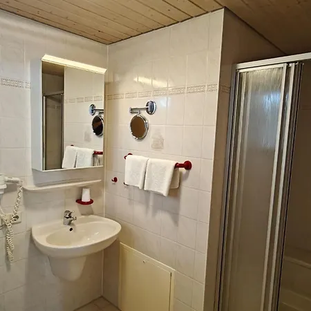 Appartement Haus Lohr