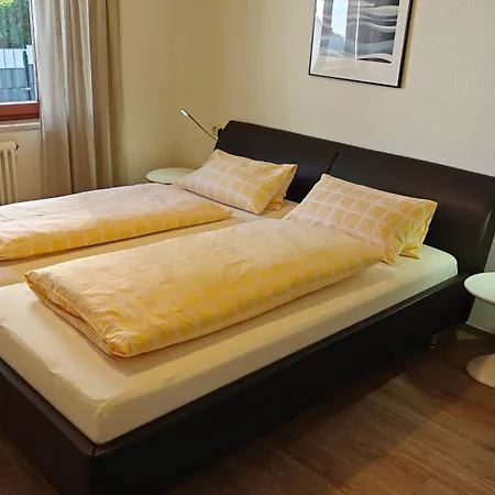Haus Lohr Appartement