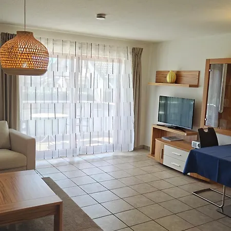 Haus Lohr Appartement