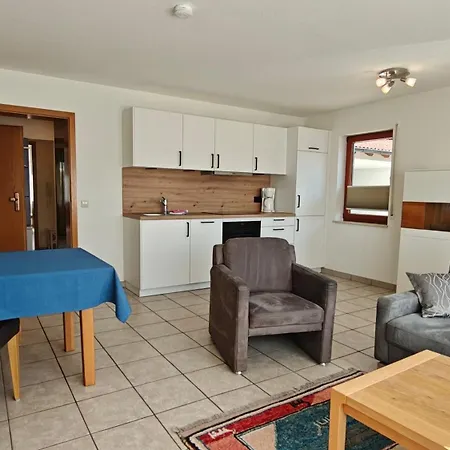 Haus Lohr Appartement