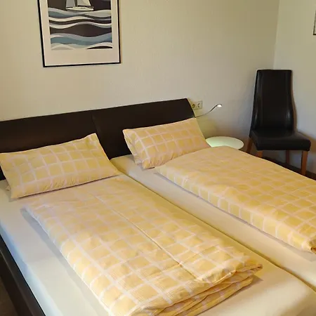 Haus Lohr Appartement