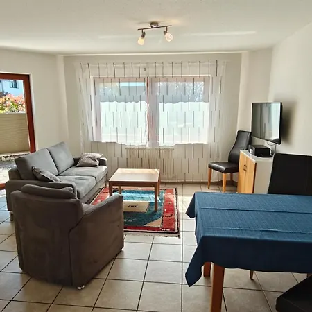 Haus Lohr Appartement
