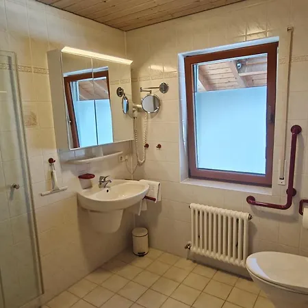 Haus Lohr Appartement Friedrichshafen