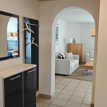 Haus Lohr Appartement *