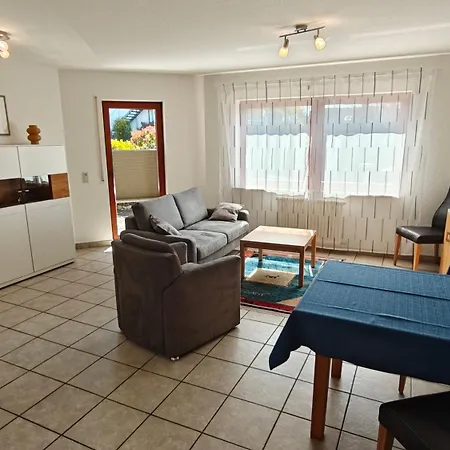 Appartement Haus Lohr Friedrichshafen