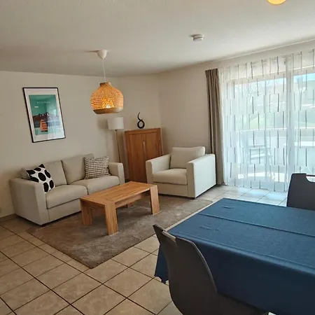 Appartement Haus Lohr