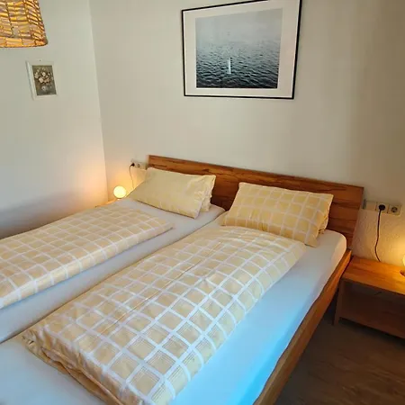 Haus Lohr * Friedrichshafen