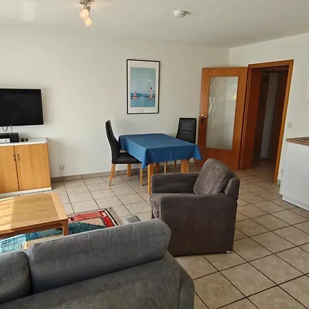 Haus Lohr Appartement Friedrichshafen