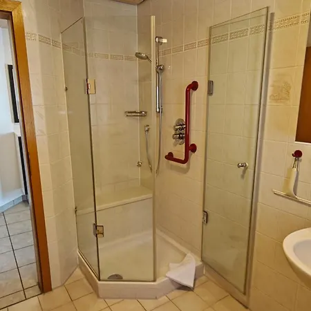 Haus Lohr Appartement *