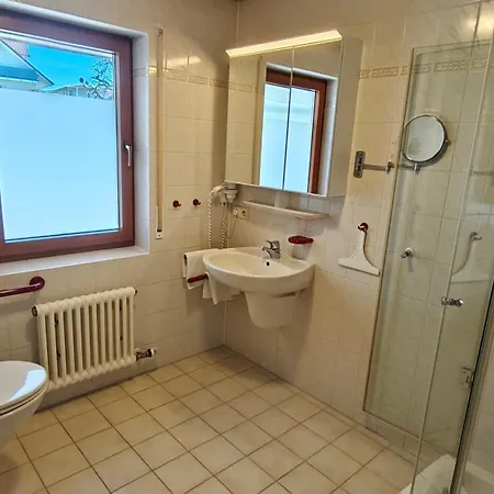 Haus Lohr Friedrichshafen