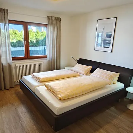Haus Lohr Appartement Friedrichshafen