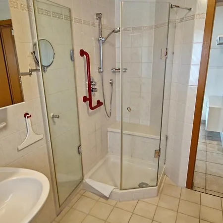 Appartement Haus Lohr