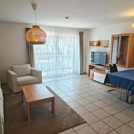Haus Lohr Appartement *